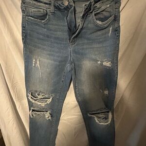 Flying monkey brand size 27